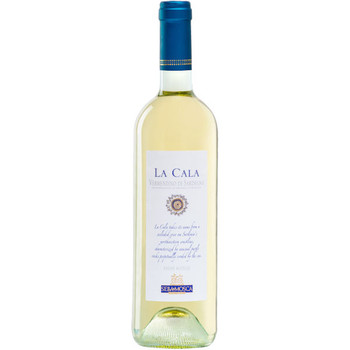 Sella & Mosca La Cala Vermentino di Sardegna DOC Sella & Mosca La Cala Vermentino di Sardegna DOC
