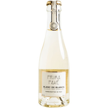 Prima Pave Alcohol Free Sparkling Blanc de Blancs NV (Italy) Prima Pave Alcohol Free Sparkling Blanc de Blancs NV (Italy)