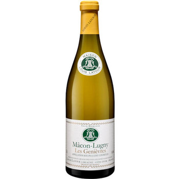 Louis Latour Macon-Lugny Les Genievres Chardonnay Louis Latour Macon-Lugny Les Genievres Chardonnay