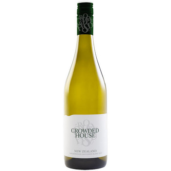 Crowded House Marlborough Sauvignon Blanc Crowded House Marlborough Sauvignon Blanc