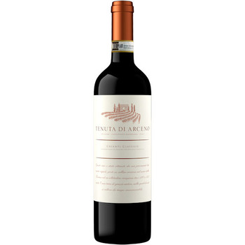 Tenuta di Arceno Chianti Classico Riserva DOCG Tenuta di Arceno Chianti Classico Riserva DOCG