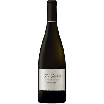 Fess Parker Sanford & Benedict Sta. Rita Hills Chardonnay Fess Parker Sanford & Benedict Sta. Rita Hills Chardonnay