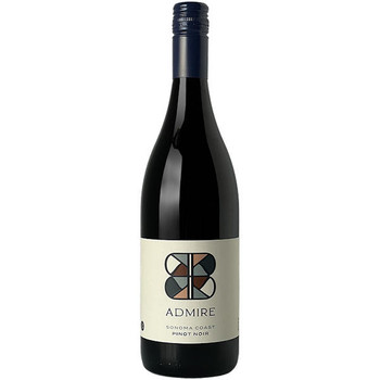 Admire by Dan Kosta Sonoma Coast Pinot Noir Admire by Dan Kosta Sonoma Coast Pinot Noir
