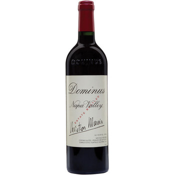 Dominus Napa Proprietary Red Dominus Napa Proprietary Red