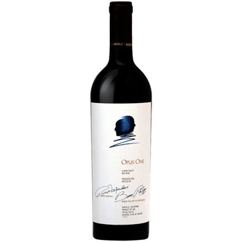 Opus One Napa Valley Red Wine Opus One Napa Valley Red Wine