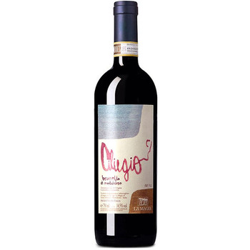 Ciacci Piccolomini d'Aragona Brunello di Montalcino Vigna di Pianrosso Ciacci Piccolomini d'Aragona Brunello di Montalcino Vigna di Pianrosso