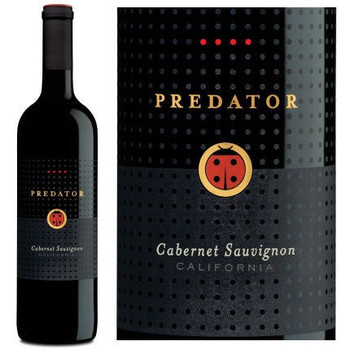 Predator California Cabernet Predator California Cabernet