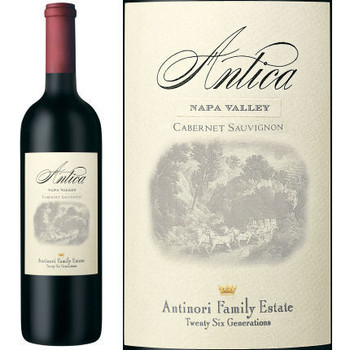 Antica Atlas Peak Napa Cabernet Antica Atlas Peak Napa Cabernet