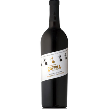 Francis Coppola Director's Sonoma Cabernet Francis Coppola Director's Sonoma Cabernet