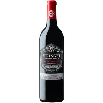 Beringer Founders' Estate California Cabernet Beringer Founders' Estate California Cabernet