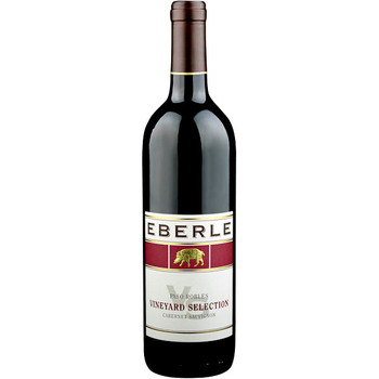 Eberle Vineyard Select Paso Robles Cabernet Eberle Vineyard Select Paso Robles Cabernet