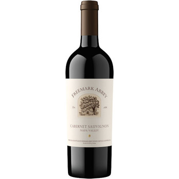 Freemark Abbey Napa Cabernet Freemark Abbey Napa Cabernet