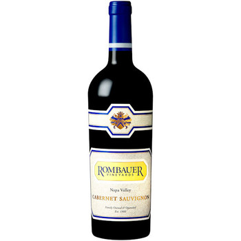 Rombauer Napa Cabernet Rombauer Napa Cabernet