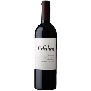 Trefethen Oak Knoll Napa Cabernet Trefethen Oak Knoll Napa Cabernet