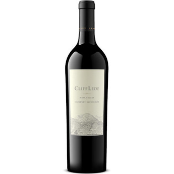 Cliff Lede Napa Cabernet Cliff Lede Napa Cabernet