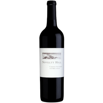 Novelty Hill Columbia Valley Cabernet Novelty Hill Columbia Valley Cabernet