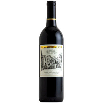 Chateau Montelena The Montelena Estate Napa Cabernet Chateau Montelena The Montelena Estate Napa Cabernet
