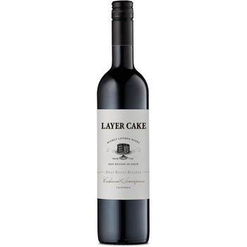 Layer Cake California Cabernet Layer Cake California Cabernet