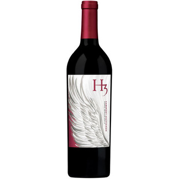 Columbia Crest Horse Heaven Hills H3 Cabernet Columbia Crest Horse Heaven Hills H3 Cabernet