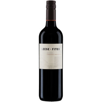 Leese-Fitch California Cabernet Leese-Fitch California Cabernet