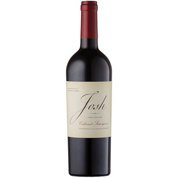 Josh Cellars California Cabernet Josh Cellars California Cabernet