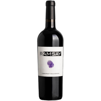 Ramsay North Coast Cabernet Ramsay North Coast Cabernet