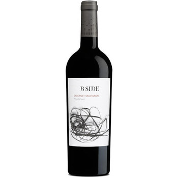 B Side North Coast Cabernet B Side North Coast Cabernet