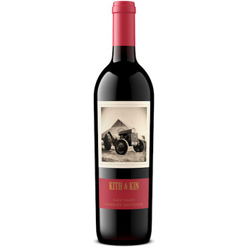 Round Pond Kith & Kin Napa Cabernet Round Pond Kith & Kin Napa Cabernet