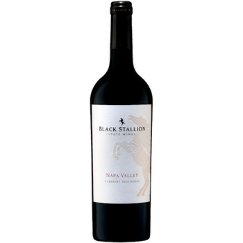 Black Stallion Napa Cabernet Black Stallion Napa Cabernet