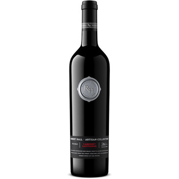 Robert Hall Paso Robles Cabernet Robert Hall Paso Robles Cabernet