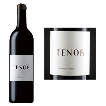 Tenor Columbia Valley Cabernet Tenor Columbia Valley Cabernet