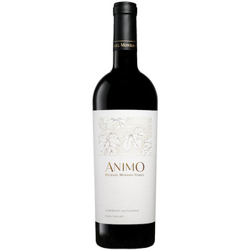 Animo Atlas Peak Napa Cabernet Animo Atlas Peak Napa Cabernet
