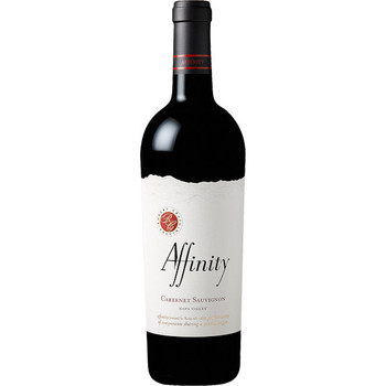 Robert Craig Affinity Napa Cabernet Robert Craig Affinity Napa Cabernet