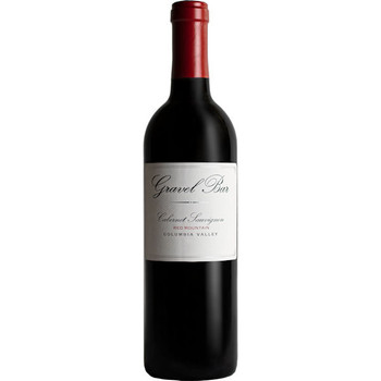 Gravel Bar Columbia Valley Cabernet Washington Gravel Bar Columbia Valley Cabernet Washington