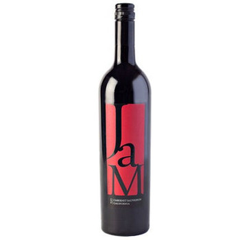 JaM Cellars JAM California Cabernet JaM Cellars JAM California Cabernet