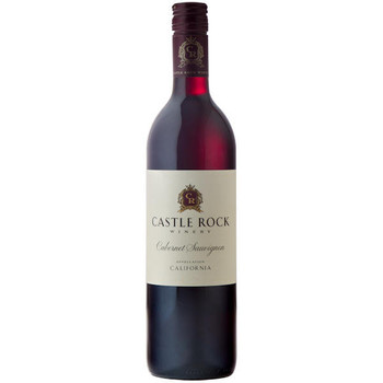 Castle Rock Paso Robles Cabernet Castle Rock Paso Robles Cabernet
