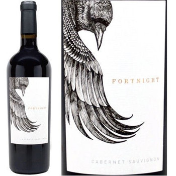 Fortnight California Cabernet Fortnight California Cabernet
