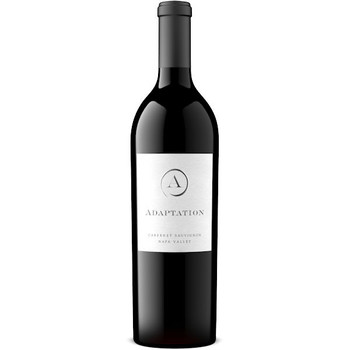 Adaptation by PlumpJack Napa Cabernet is fresh and lively with its expressive fruit and layered notes of dried red fruits Adaptation by PlumpJack Napa Cabernet is fresh and lively with its expressive fruit and layered notes of dried red fruits