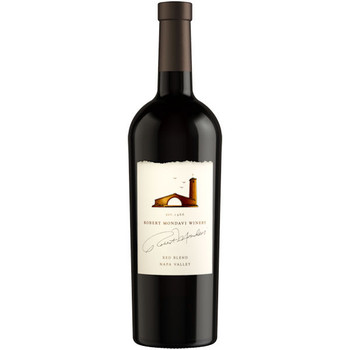 Robert Mondavi Maestro Napa Red Blend Robert Mondavi Maestro Napa Red Blend