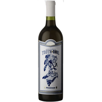 Tooth and Nail The Possessor Paso Robles Red Blend Tooth and Nail The Possessor Paso Robles Red Blend