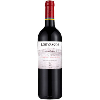Los Vascos Estate Colchagua Cabernet Los Vascos Estate Colchagua Cabernet