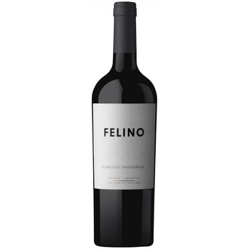 Vina Cobos Felino Cabernet by Paul Hobbs (Argentina) Vina Cobos Felino Cabernet by Paul Hobbs (Argentina)
