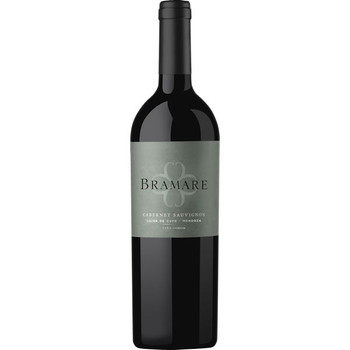 Vina Cobos by Paul Hobbs Bramare Lujan de Cuyo Cabernet Vina Cobos by Paul Hobbs Bramare Lujan de Cuyo Cabernet