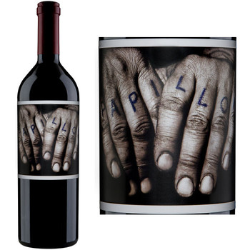 Orin Swift Papillon Napa Red Blend Orin Swift Papillon Napa Red Blend