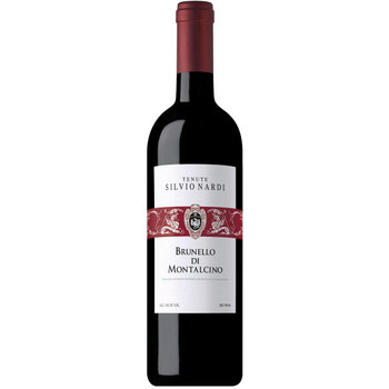 Tenute Silvio Nardi Brunello di Montalcino DOCG Tenute Silvio Nardi Brunello di Montalcino DOCG