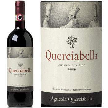 Querciabella Chianti Classico DOCG Querciabella Chianti Classico DOCG