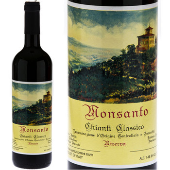 Monsanto Chianti Classico Riserva Monsanto Chianti Classico Riserva
