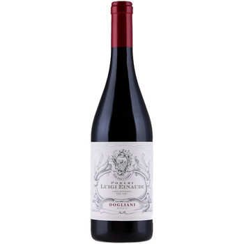 Poderi di Luigi Einaudi Dogliani DOCG Poderi di Luigi Einaudi Dogliani DOCG