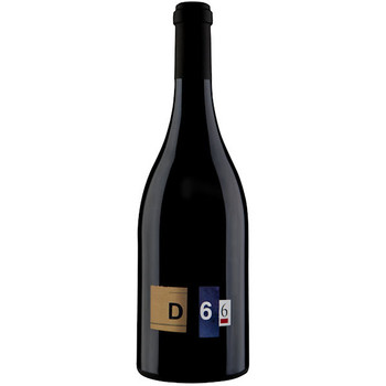 Orin Swift D66 Vins de Pay des Cotes Catalanes Grenache Orin Swift D66 Vins de Pay des Cotes Catalanes Grenache