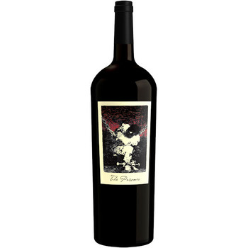Orin Swift The Prisoner Red Blend Orin Swift The Prisoner Red Blend
